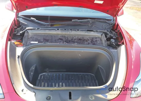 2022 Tesla Model Y Performance Dual Motor All-Wheel Drive из США, поврежденный, VIN 7SAYGDEF7NF376953